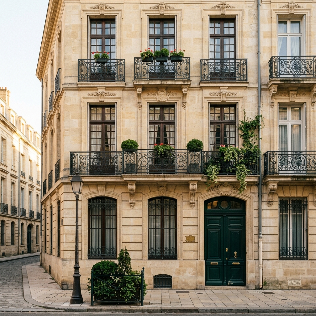 Nos bureaux - Bordeaux